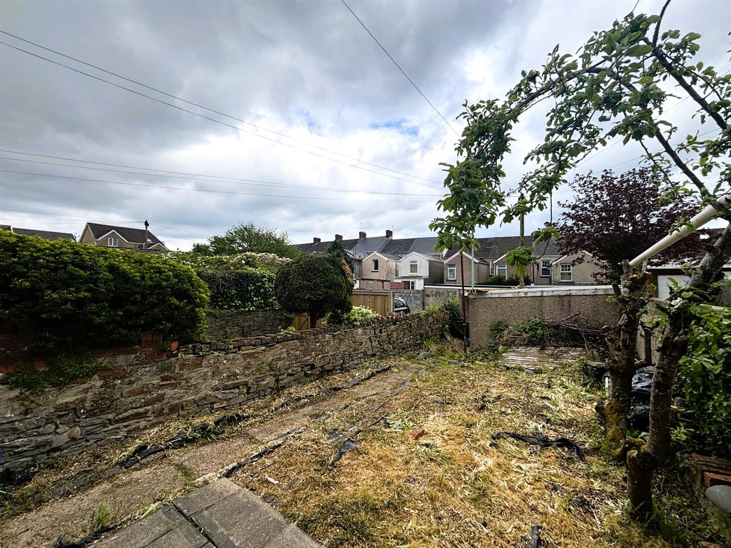 Glanbrydan Avenue, Uplands, Swansea, SA2 0HR